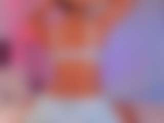 ANIE's Live Sex Cam Show