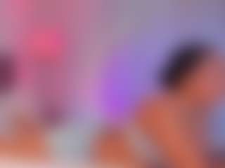 ANIE's Live Sex Cam Show