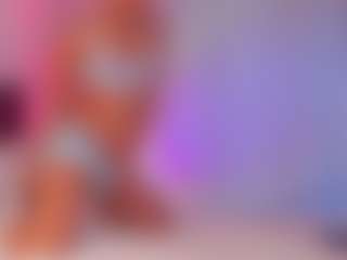 ANIE's Live Sex Cam Show
