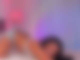 ANIE's Live Sex Cam Show