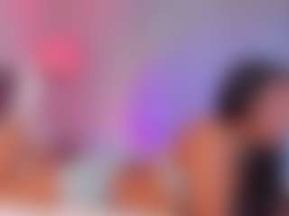 ANIE's Live Sex Cam Show