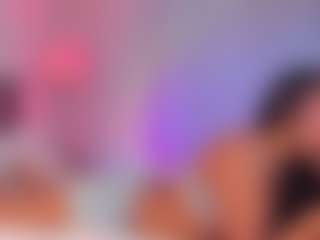 ANIE's Live Sex Cam Show
