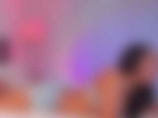 ANIE's Live Sex Cam Show