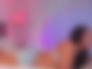 ANIE's Live Sex Cam Show