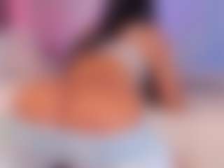 ANIE's Live Sex Cam Show