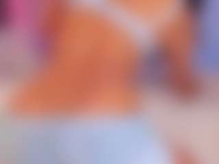 ANIE's Live Sex Cam Show