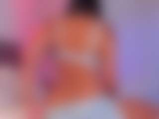 ANIE's Live Sex Cam Show