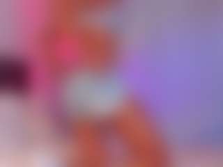 ANIE's Live Sex Cam Show