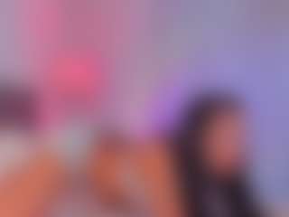 ANIE's Live Sex Cam Show