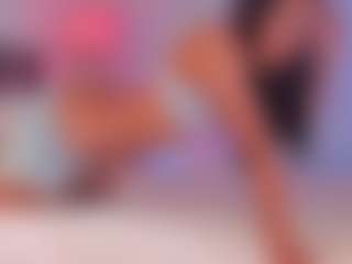 ANIE's Live Sex Cam Show