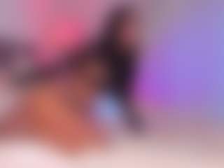 ANIE's Live Sex Cam Show