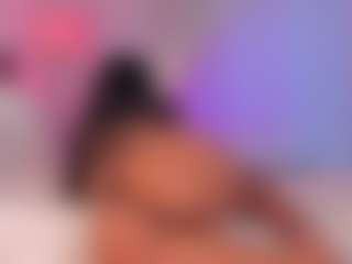 ANIE's Live Sex Cam Show