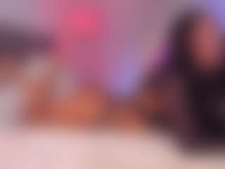 ANIE's Live Sex Cam Show