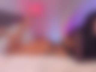 ANIE's Live Sex Cam Show