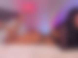 ANIE's Live Sex Cam Show
