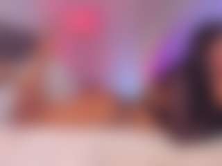 ANIE's Live Sex Cam Show