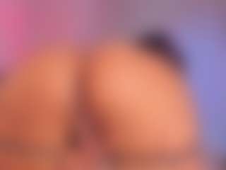 ANIE's Live Sex Cam Show