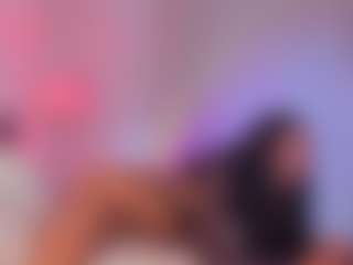 ANIE's Live Sex Cam Show