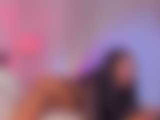ANIE's Live Sex Cam Show
