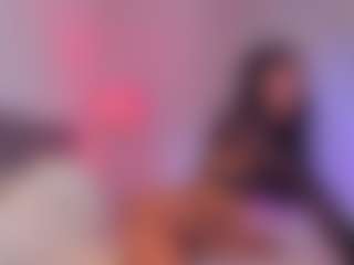 ANIE's Live Sex Cam Show