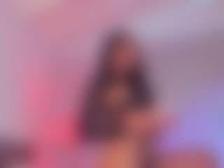 ANIE's Live Sex Cam Show