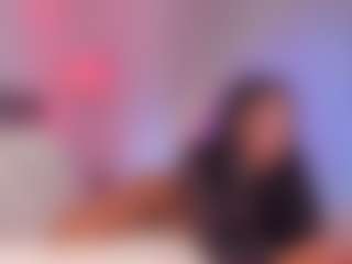 ANIE's Live Sex Cam Show