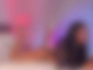 ANIE's Live Sex Cam Show