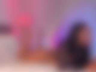 ANIE's Live Sex Cam Show