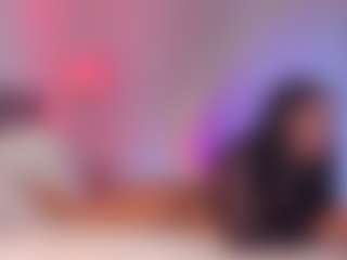 ANIE's Live Sex Cam Show