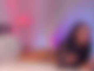 ANIE's Live Sex Cam Show