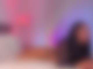 ANIE's Live Sex Cam Show