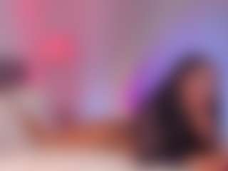 ANIE's Live Sex Cam Show