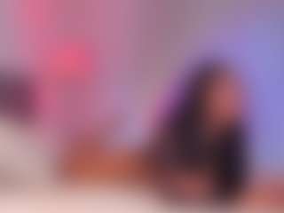 ANIE's Live Sex Cam Show