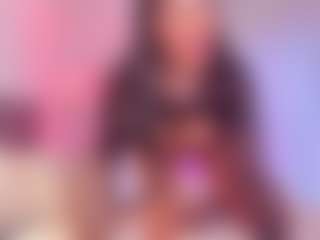 ANIE's Live Sex Cam Show