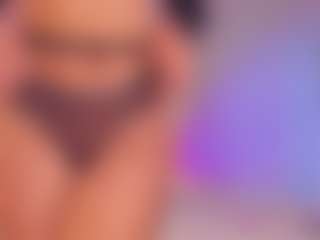 ANIE's Live Sex Cam Show