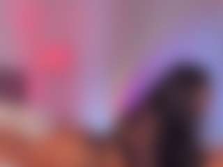 ANIE's Live Sex Cam Show