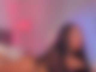 ANIE's Live Sex Cam Show