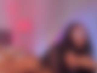 ANIE's Live Sex Cam Show