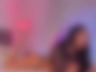 ANIE's Live Sex Cam Show