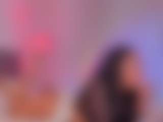 ANIE's Live Sex Cam Show