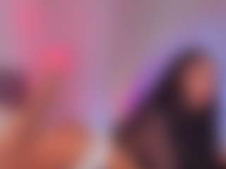 ANIE's Live Sex Cam Show