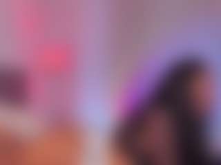 ANIE's Live Sex Cam Show