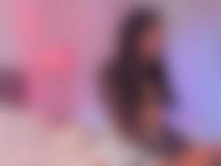 ANIE's Live Sex Cam Show
