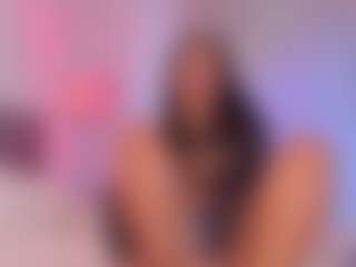 ANIE's Live Sex Cam Show