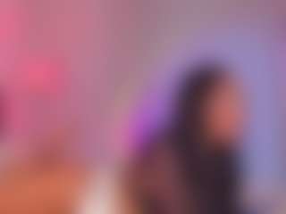 ANIE's Live Sex Cam Show