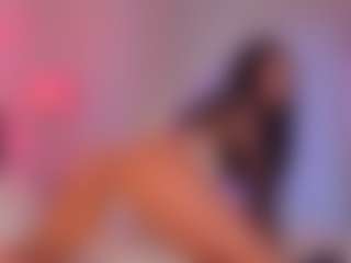 ANIE's Live Sex Cam Show