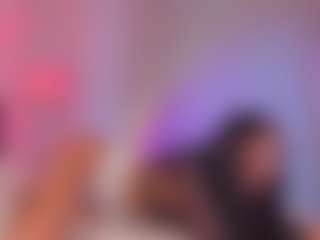 ANIE's Live Sex Cam Show