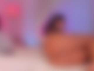 ANIE's Live Sex Cam Show