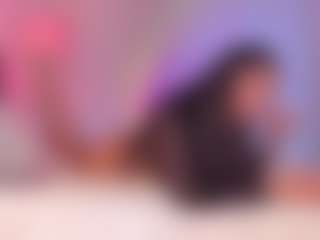 ANIE's Live Sex Cam Show
