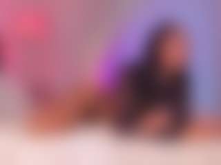 ANIE's Live Sex Cam Show